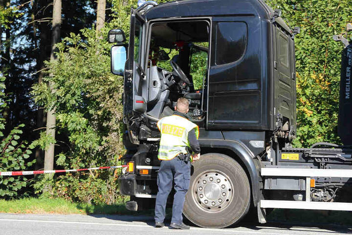 Die Polizei steht vor vielen Rätseln.