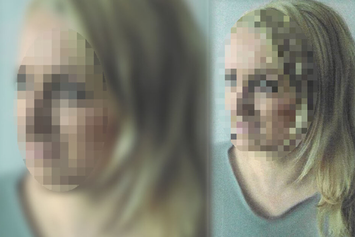 Jolanta S. wurde seit dem 3. Juni vermisst.