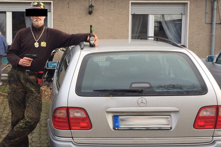 Jörg W. soll mindestens drei Menschen getötet haben. Sein Motiv soll Habgier gewesen sein.