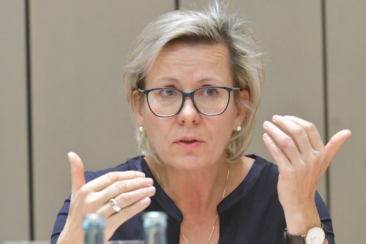 Barbara Klepsch (53, CDU)
