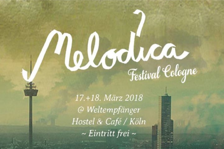 Warum nicht bei Regen und Schnee das komplette Wochenende im Weltempfänger Café verbringen? Für eine interessantes Programm ist jedenfalls gesorgt.