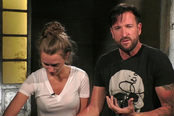Laura und der Wendler mussten das Sommerhaus verlassen.
