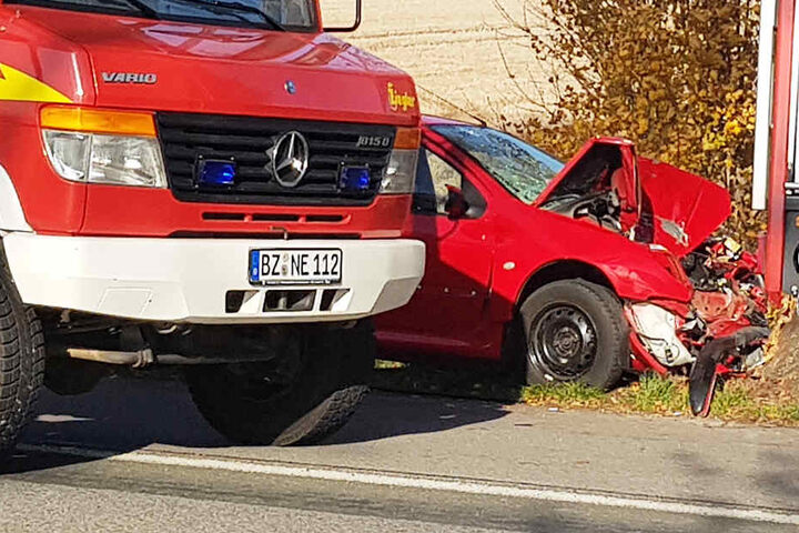 Für die Frau kam jede Hilfe zu spät.