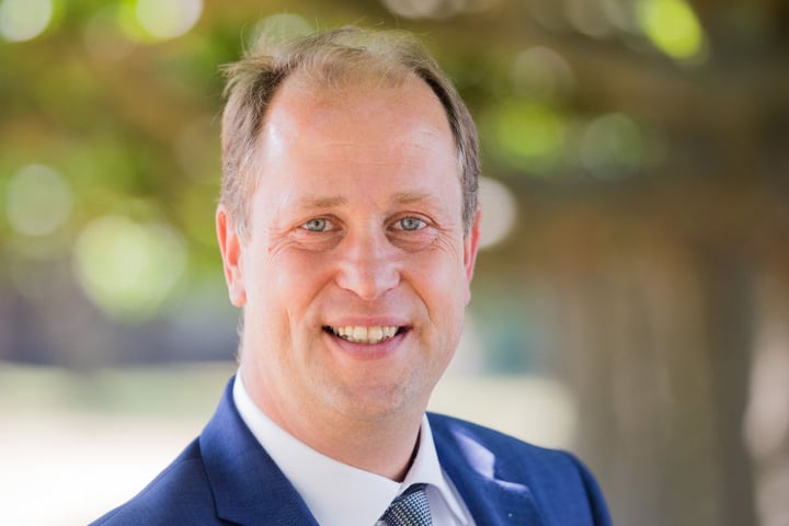 Joachim Stamp (FDP) will dem Landtag ein Konzept vorlegen.