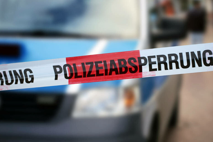 Bislang konnte die Polizei den unbekannten Toten nicht identifizieren (Symbolbild).