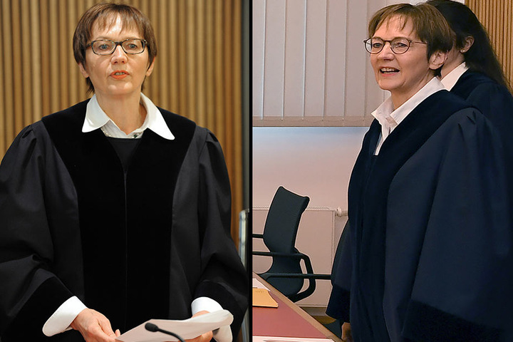 Sagte in der Urteilsbegründung, dass die Forderung Bremens nach einer Kostenbeteiligung rechtmäßig ist: Ilsemarie Meyer, Präsidentin beim Oberverwaltungsgericht in der Hansestadt.