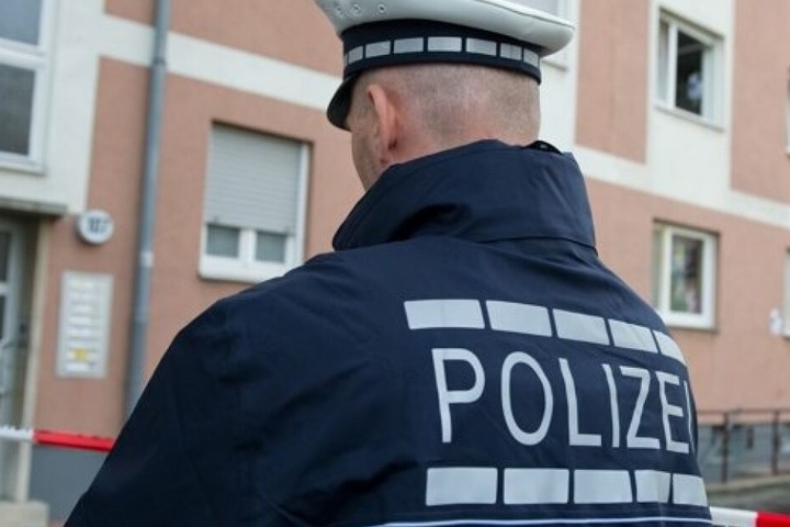 Die Polizei geht nicht von einem Fremdverschulden aus. (Symbolbild)