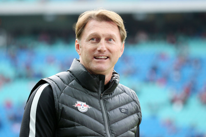 Ob Ralph Hasenhüttl die Sendung gesehen hat?