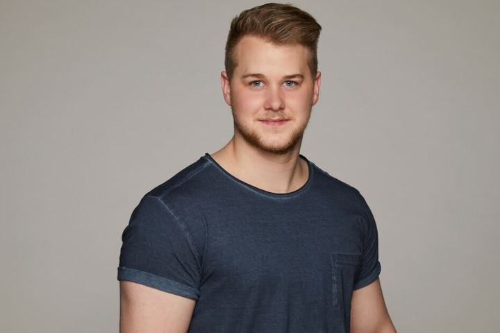 Muss der Schauspieler nach seinem Unfall länger pausieren?