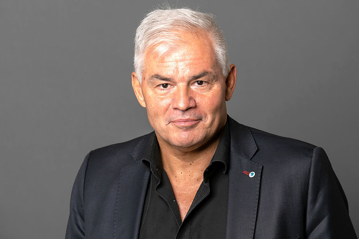 CDU-Stadtrat Peter Krüger verließ den Ausschuss vor der Abstimmung.