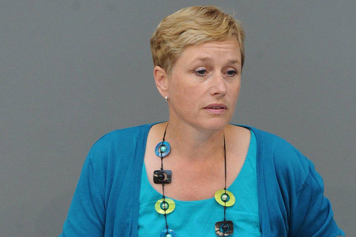 Der Vorschlag von Grünen-Politikerin Elisabeth Scharfenberg (53) wird kontrovers diskutiert.