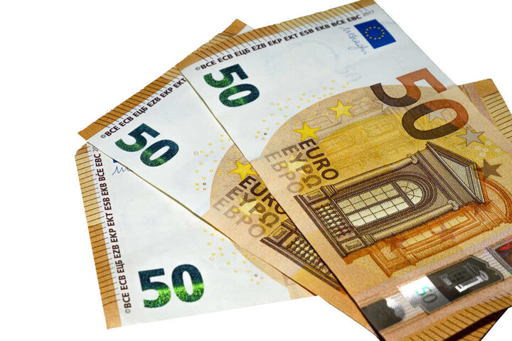 Die empfohlenen Bußgelder liegen zwischen 100 und 50.000 Euro (Symbolbild).