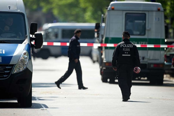 Die Polizei ermittelt jetzt die Hintergründe der Bluttat (Symbolbild).