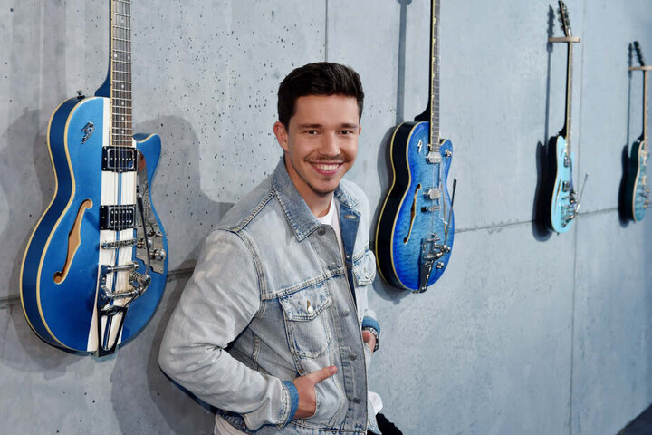 Bei Nico Santos – selbst Chartstürmer – bekommen die ausgeschiedenen Talente von The Voice of Germany 2019 eine zweite Chance.