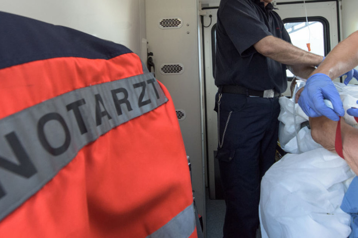 Einen gesundheitlichen Grund für den verhängnisvollen Fehler gab es nicht (Symbolfoto).