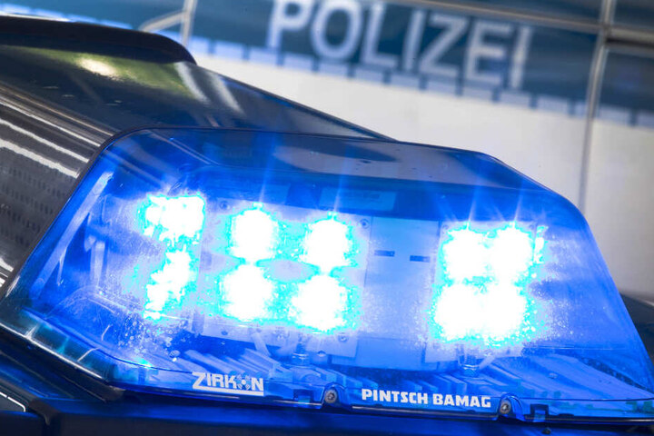 Die Polizei bittet um Hinweise. (Symbolbild).