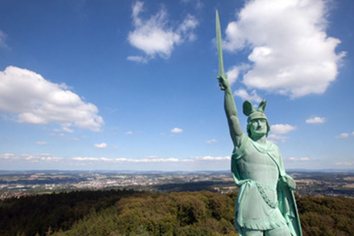 Einmal den Hermann von Innen sehen? Das geht diesen Sonntag!