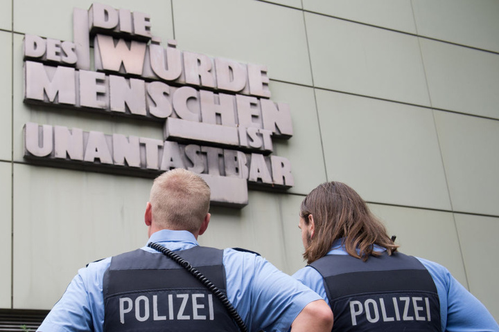 Heute wird voraussichtlich das Urteil gefällt (Symbolfoto).