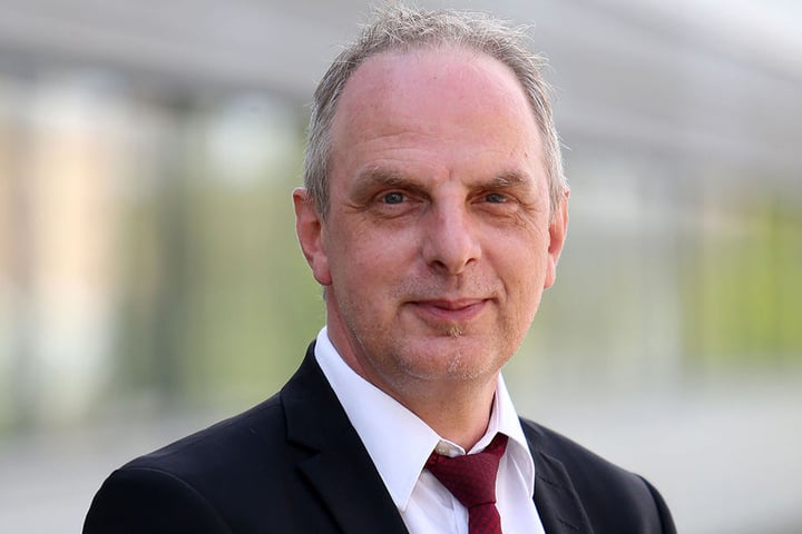 Detlef Müller (SPD)