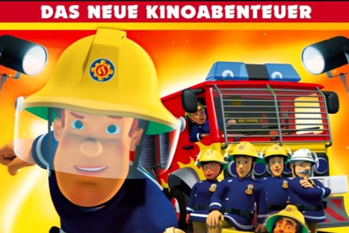 Auch für die Kleinen ist an Neujahr was dabei.
