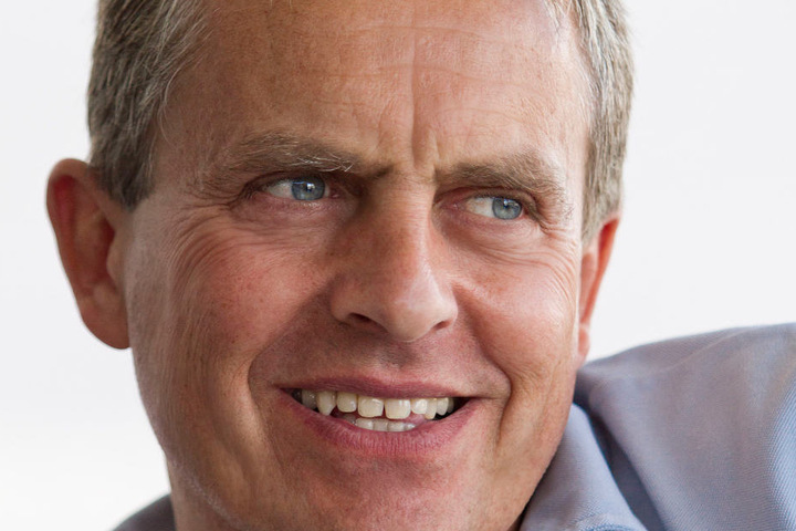 Claudio Albrecht leitet nun den Arzneimittel-Konzern Stada. Zuvor war er war er Leiter von Actavis und Ratiopharm.