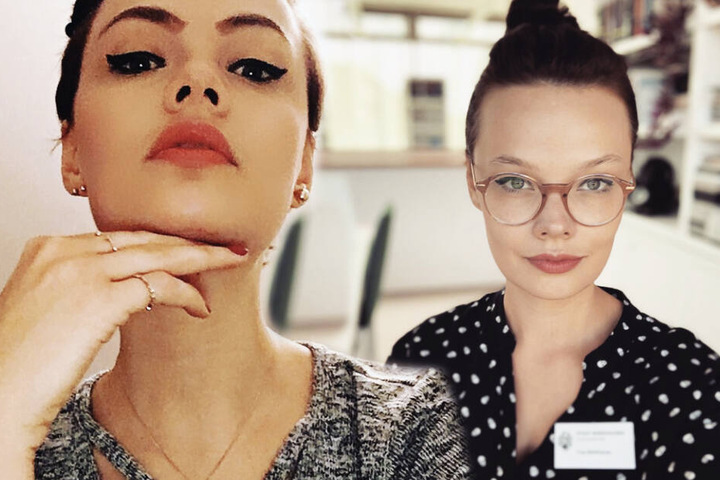 Nach insgesamt zehn Jahren im Radio entschied sich Franziska Mühlhause (28) für eine Ausbildung in ihrer Heimat Nordhausen.