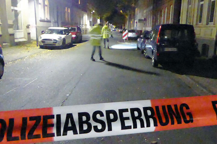 Die 29-Jährige war im November 2016 von ihrem Mann Nurettin B. mit einem Strick um den Hals an den Wagen gebunden und durch Hameln geschleift worden.