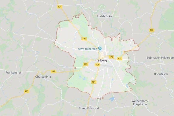 Ein offenbar sexuell motivierter Täter hat in Freiberg die Öffentlichkeit in Atem gehalten.