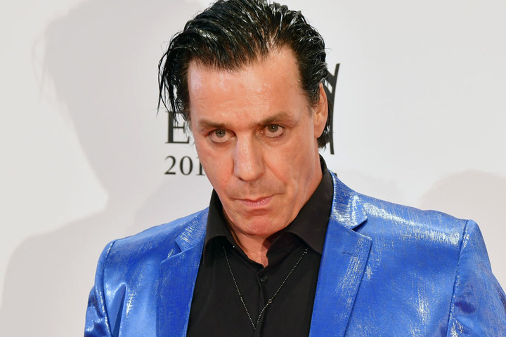 Rammstein-Star Till Lindemann (55) ist Inhaber des Gebäudes.