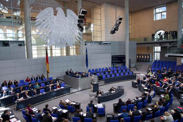 Wie das Gesetzt für die neuen Roller schließlich aussehen wird, steht noch in den Sternen. (Symbolbild)