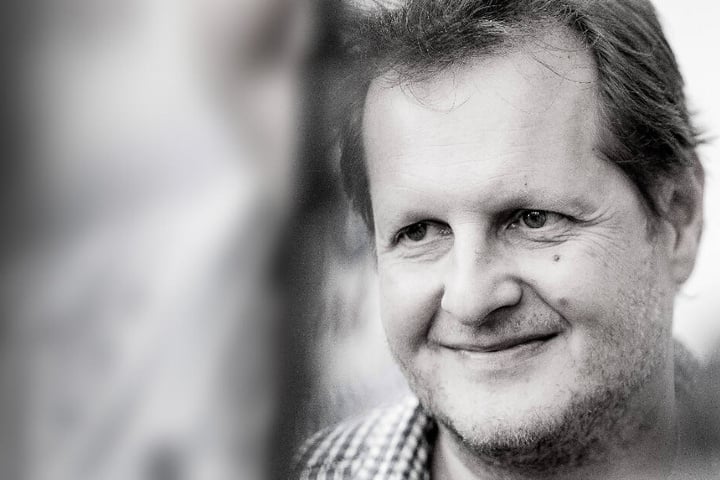 Jens Büchner starb am 17. November 2018 an den Folgen von Lungenkrebs.