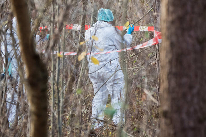 Eine Kriminologin kehrte einige Monate nach dem gewaltsamen Tod des Säuglings an den Fundort der Leiche zurück. (Symbolbild)