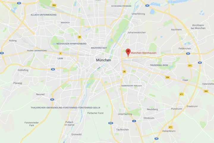 In München wurde ein 53 Jahre alter Lkw-Fahrer von der Polizei kontrolliert - mit erheblichen Folgen.