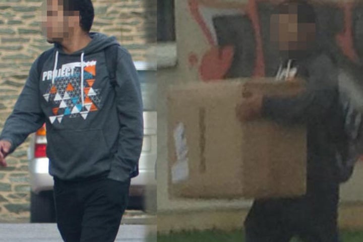 Der Terrorverdächtige Dschaber Al-Bakr nahm sich in der vergangenen Woche in der JVA Leipzig das Leben.