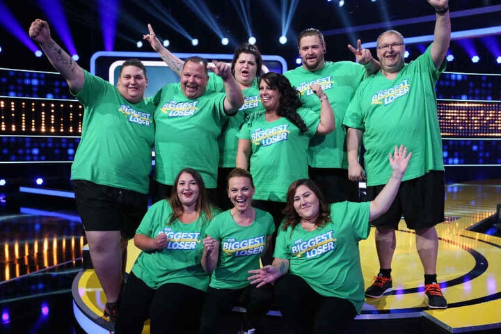 Er wird das grüne Team unterstützen.