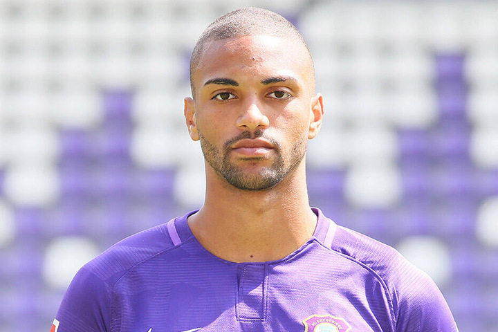 Malcolm Cacutalua