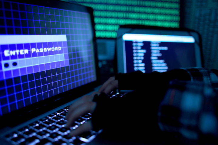 Haben die Hacker Kundendaten erbeutet? Unklar. (Symbolbild)
