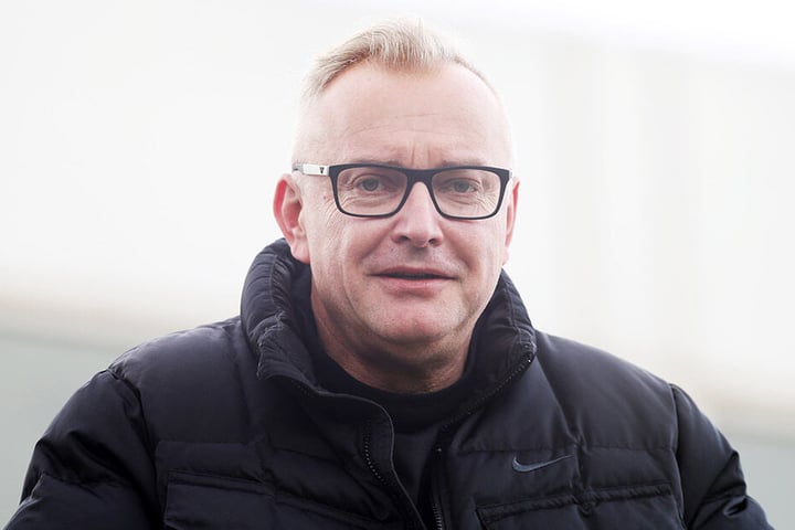 Michael Voigt