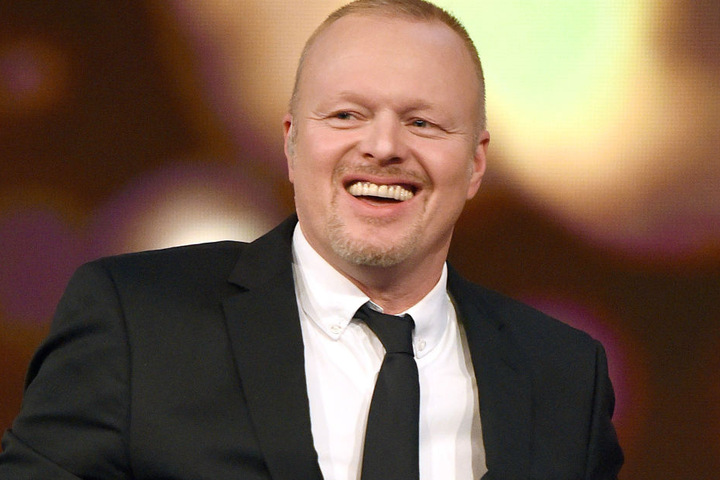 Stefan Raab hat viele Talente.