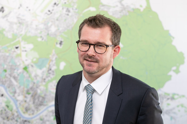 Raoul Schmidt-Lamontain (42, Grüne).
