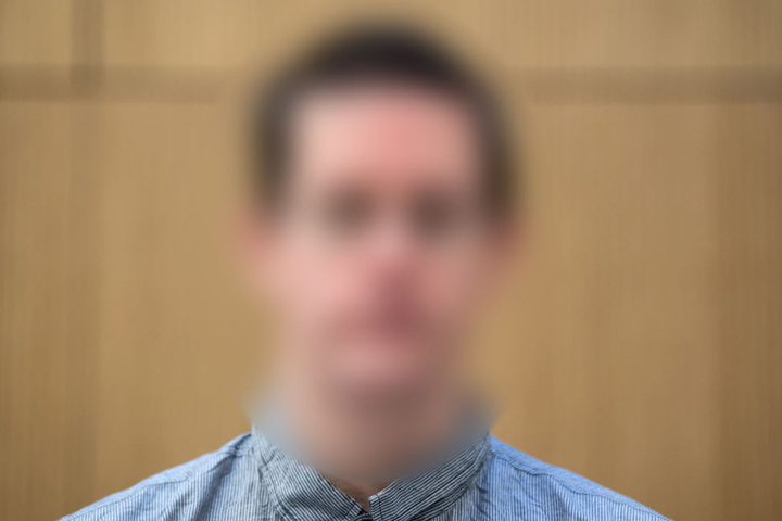 In seinem Schlusswort teilte Philipp K. mit, dass ihm das Geschehen Leid tue.