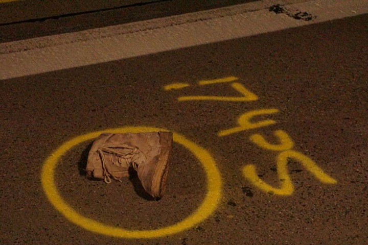 Der 43-Jährige konnte nur noch tot geborgen werden.