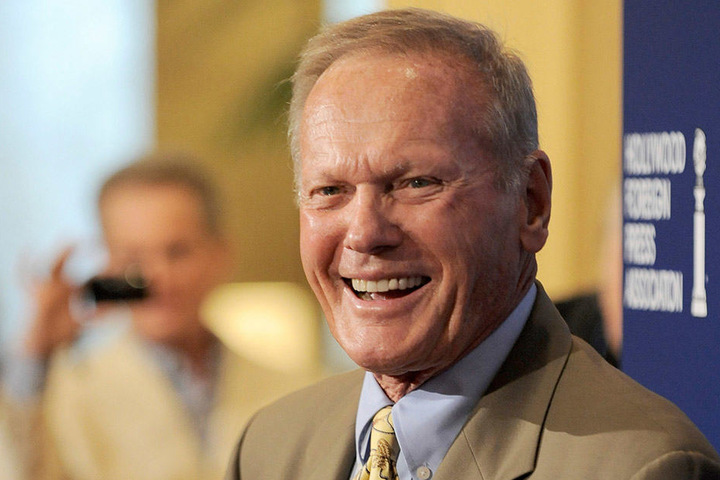 Tab Hunter starb mit 86 Jahren.