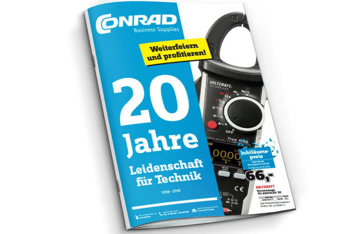 Mit einem Klick seht Ihr alle Angebote im Katalog.