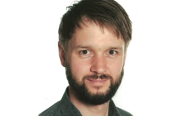 Von dem Plan hält Grünen-Stadtrat Tobias Tannenhauer (35) wenig.