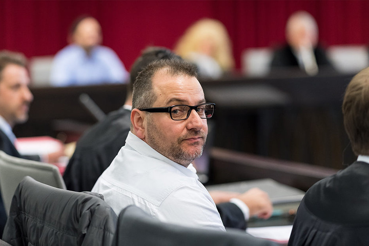 Wilfried W. soll mit einem Gutachter sprechen, bevor es mit dem Prozess weitergeht.