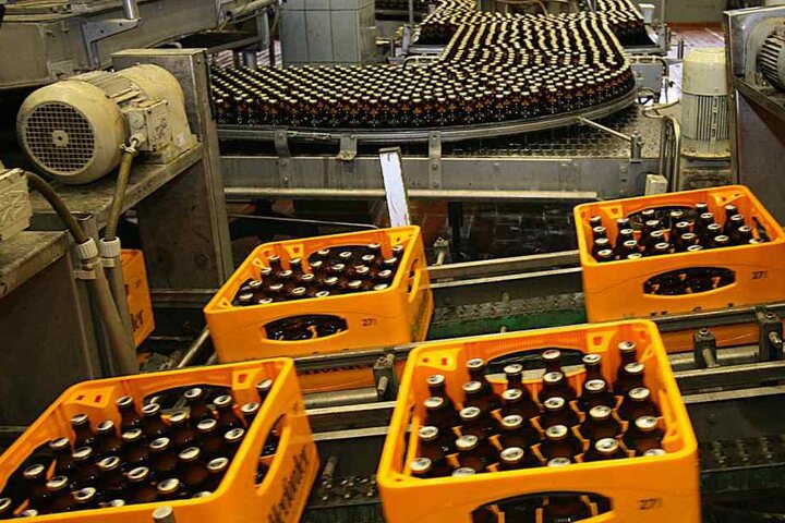 Dabei soll die Brauerei am Standort Herford vertreten bleiben.