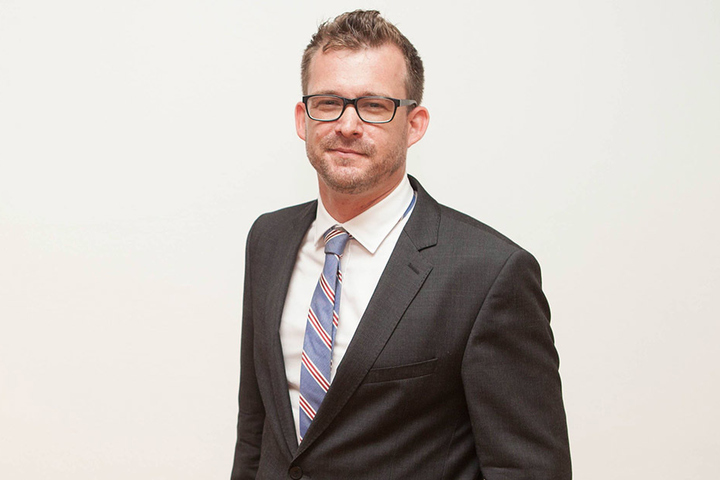 Raoul Schmidt-Lamontaine (39, Grüne)