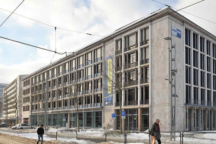 Die IHK in Chemnitz will künftig mit der Kammer Tabriz im Iran zusammenarbeiten.