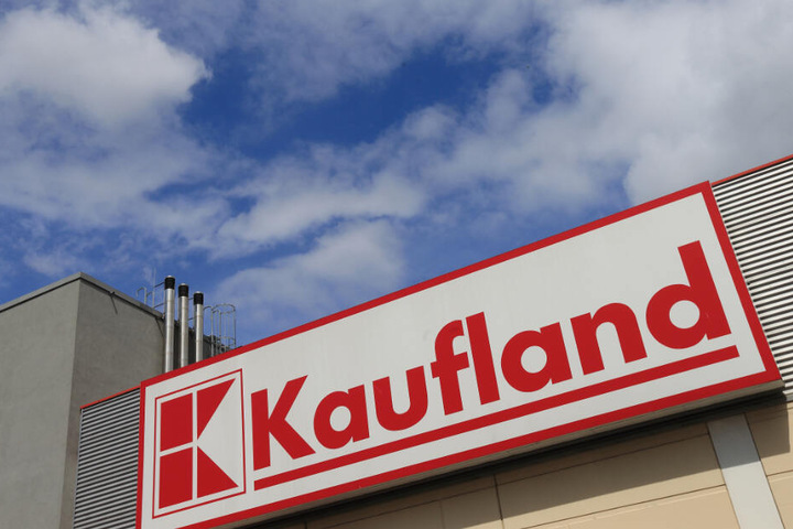 Für Kaufland arbeiten insgesamt 132.000 Menschen. (Symbolbild)